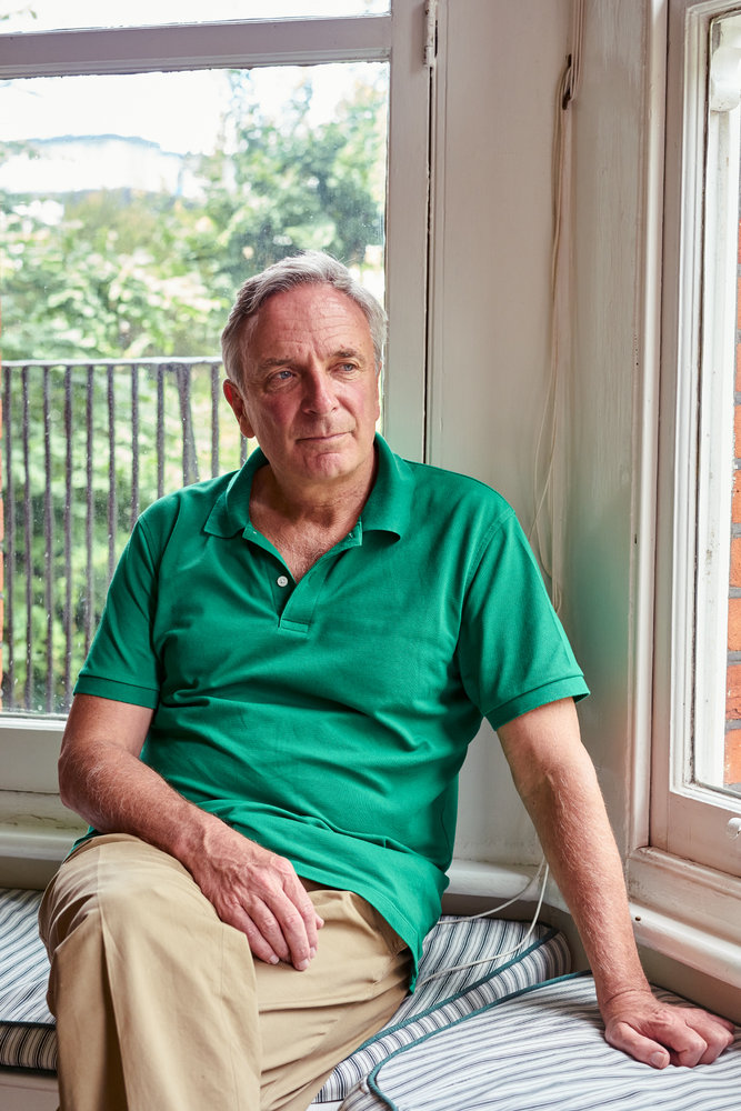 Financial Times / Assignments Harry Mitchell